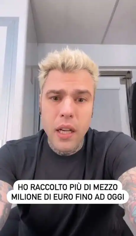 fedez replica a selvaggia lucarelli   3