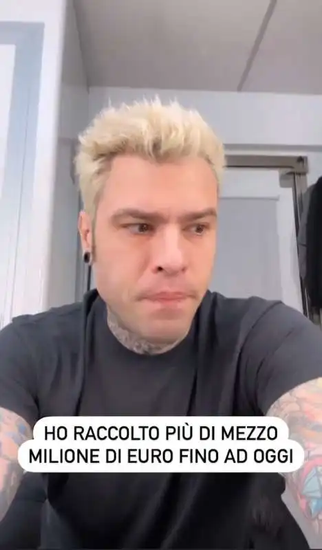 fedez replica a selvaggia lucarelli   4