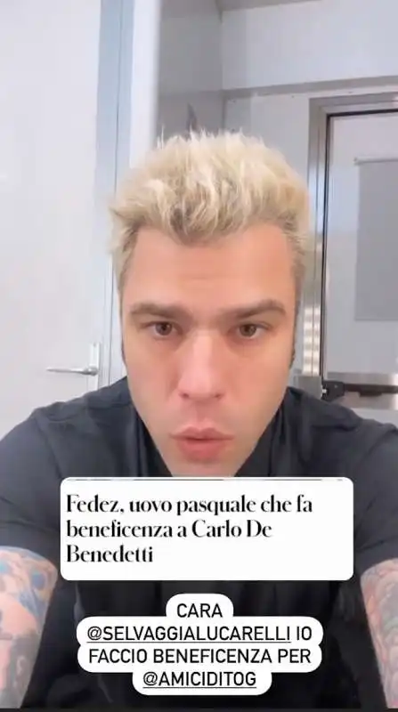 fedez replica a selvaggia lucarelli   5