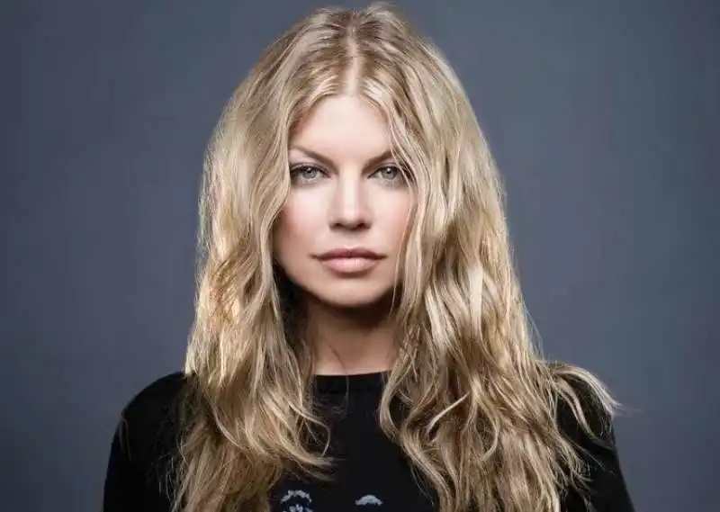 fergie 9