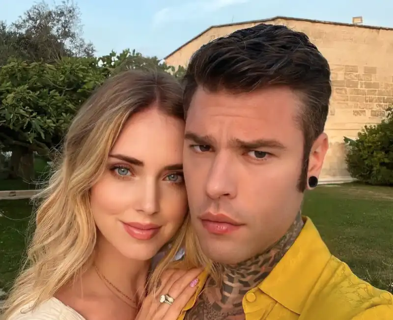 ferragni fedez