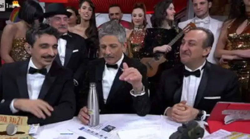 fiorello viva rai 2 viva sanremo