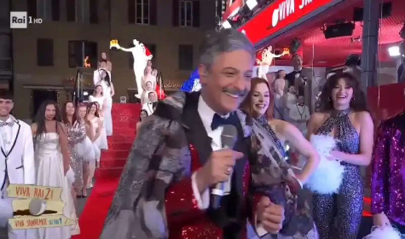 fiorello viva rai 2 viva sanremo