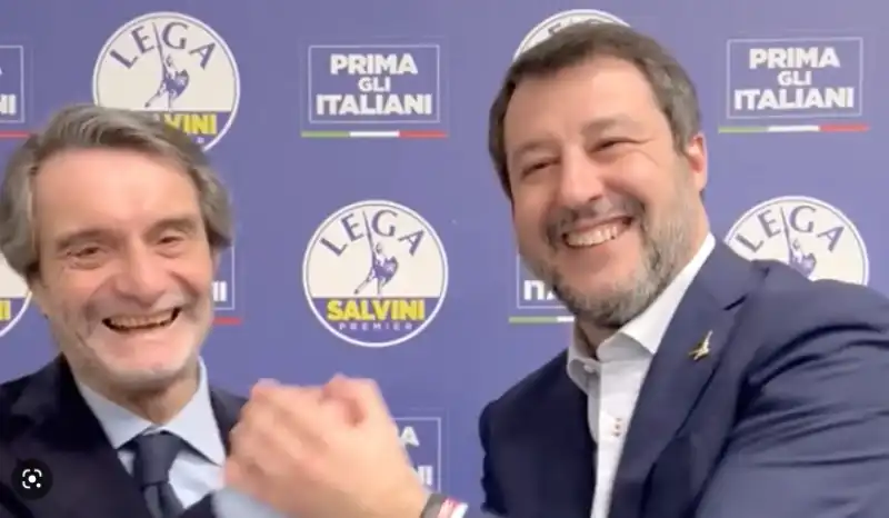 fontana salvini