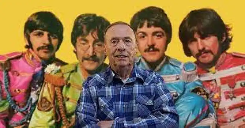 geoff emerick  