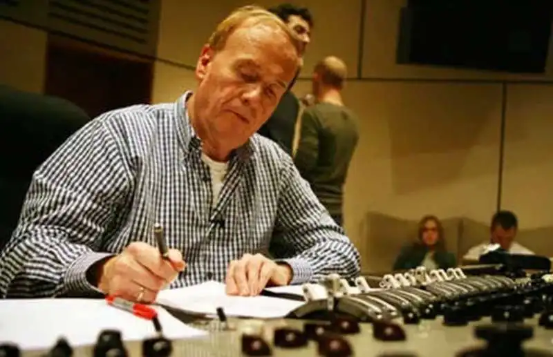 geoff emerick   