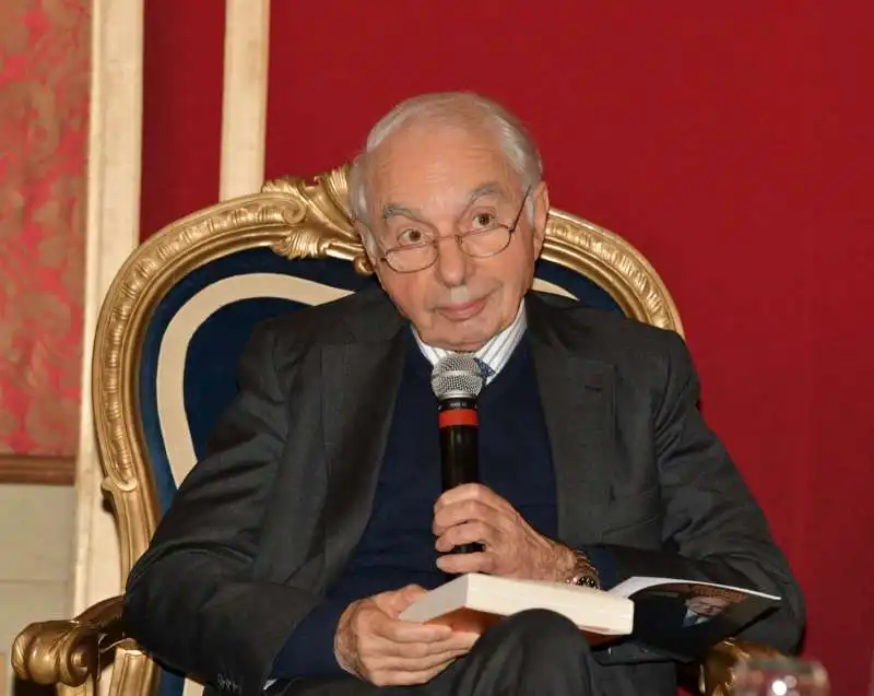 giuliano amato