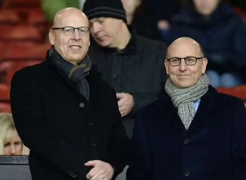 glazers 