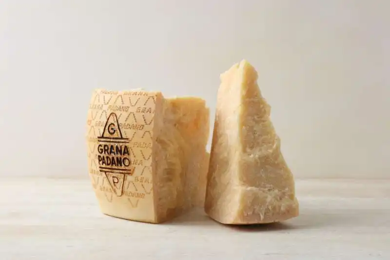 grana padano 