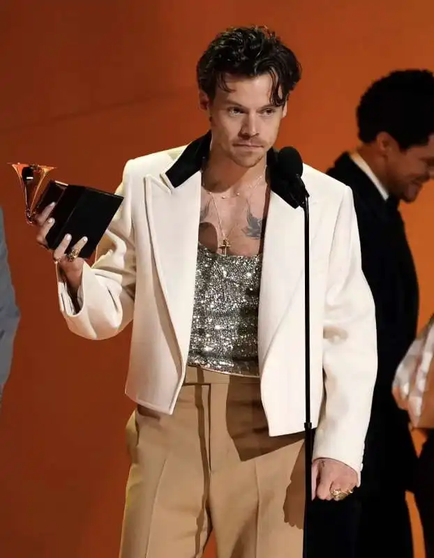 harry styles   grammy 2023