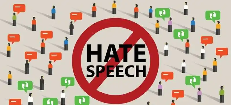  hate speech 4