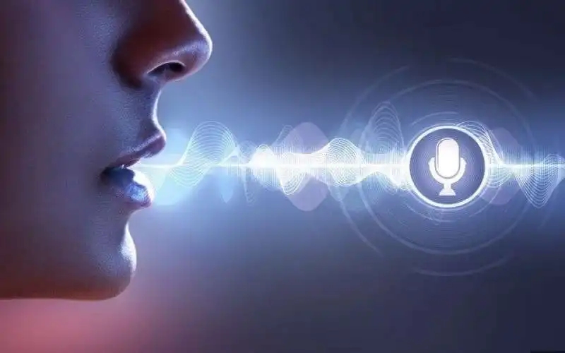 intelligenza artificiale riproduce voci 9