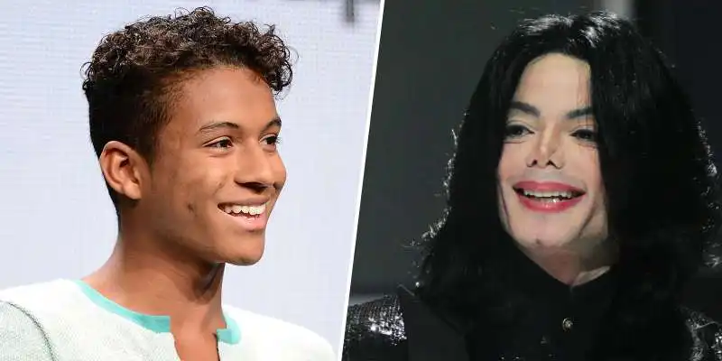 jaafar jackson michael jackson