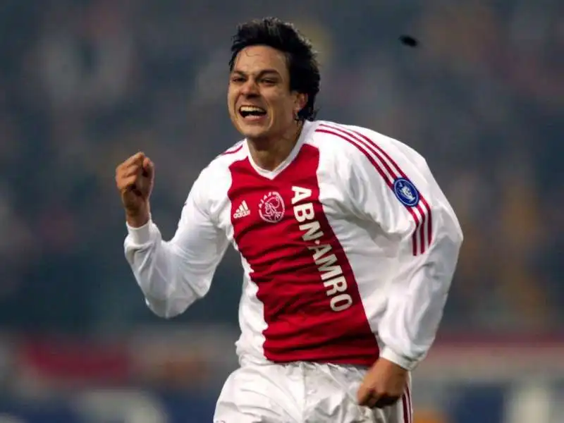 jari litmanen 13