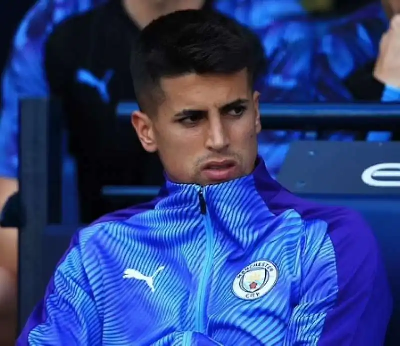 joao cancelo 