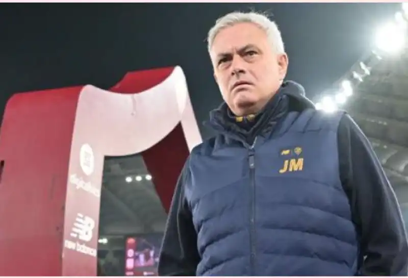 josè mourinho