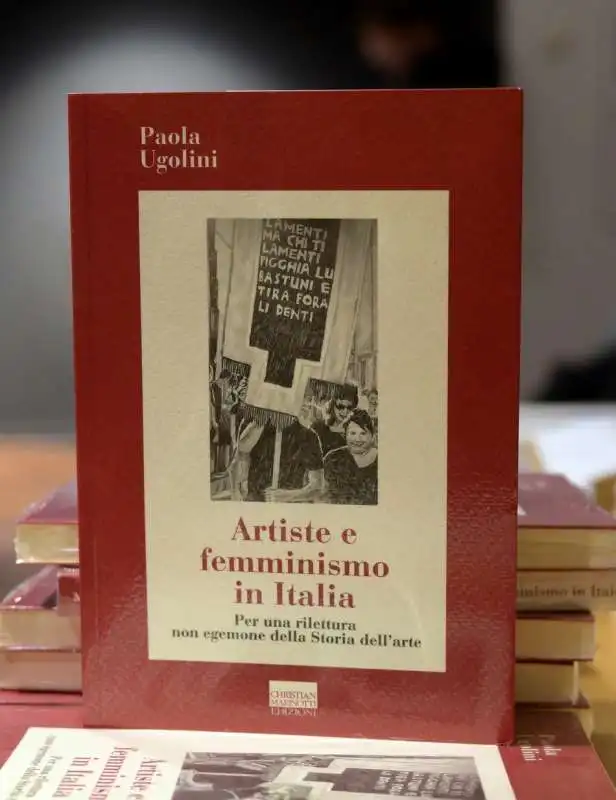 libro di paola ugolini