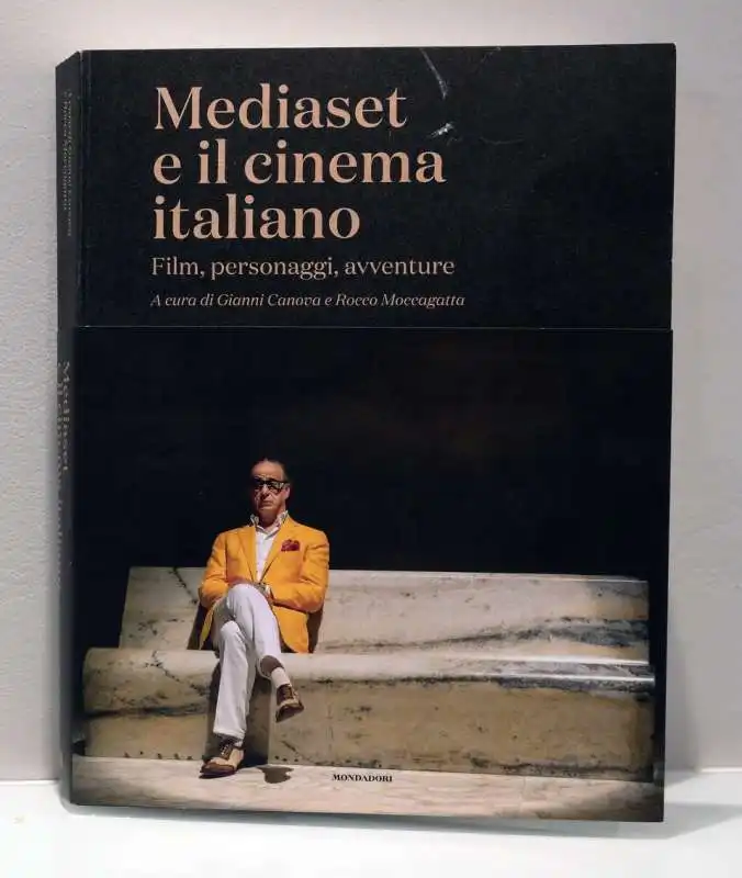 libro presentato