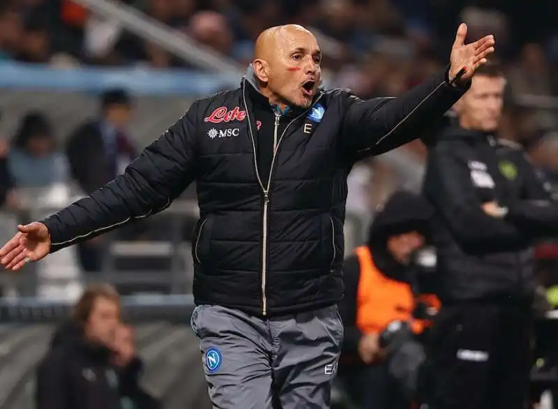 luciano spalletti 