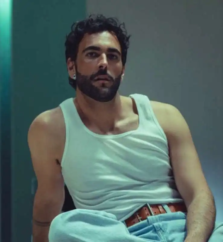 marco mengoni