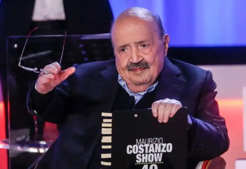 maurizio costanzo 4