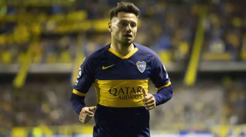 mauro zarate 5