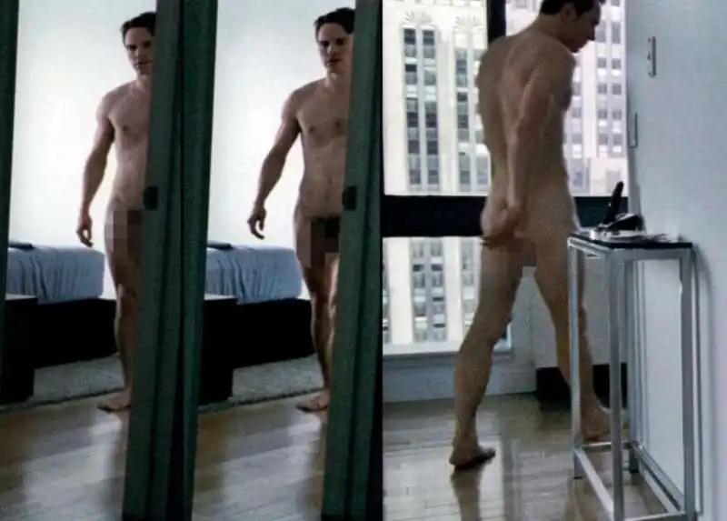 michael fassbender nudo  1