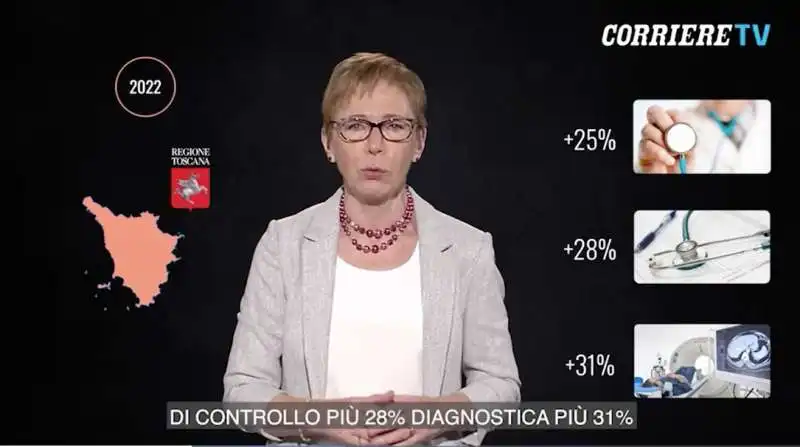 milena gabanelli i ritardi della sanita 3