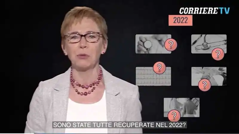 milena gabanelli i ritardi della sanita 5