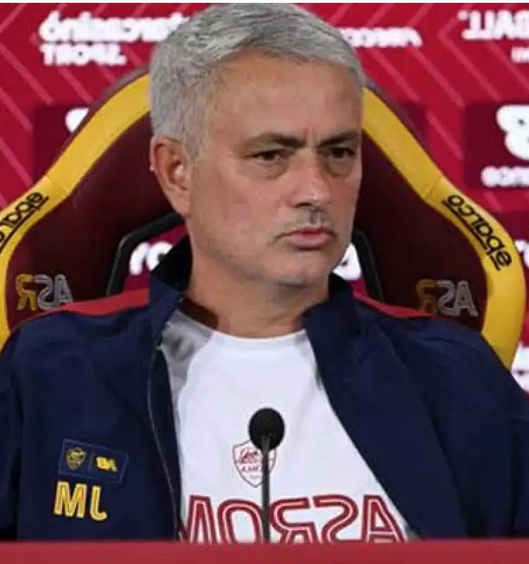 mourinho