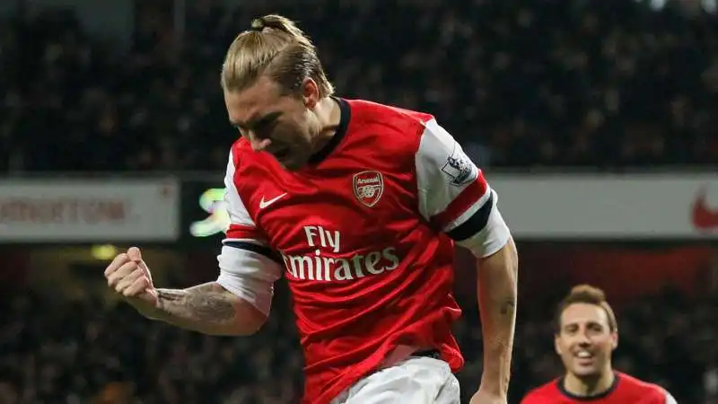 nicklas bendtner 10