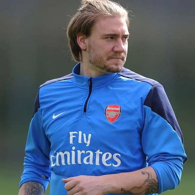 nicklas bendtner 11