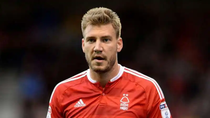 nicklas bendtner 5