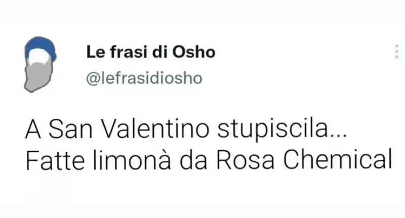 osho fedez