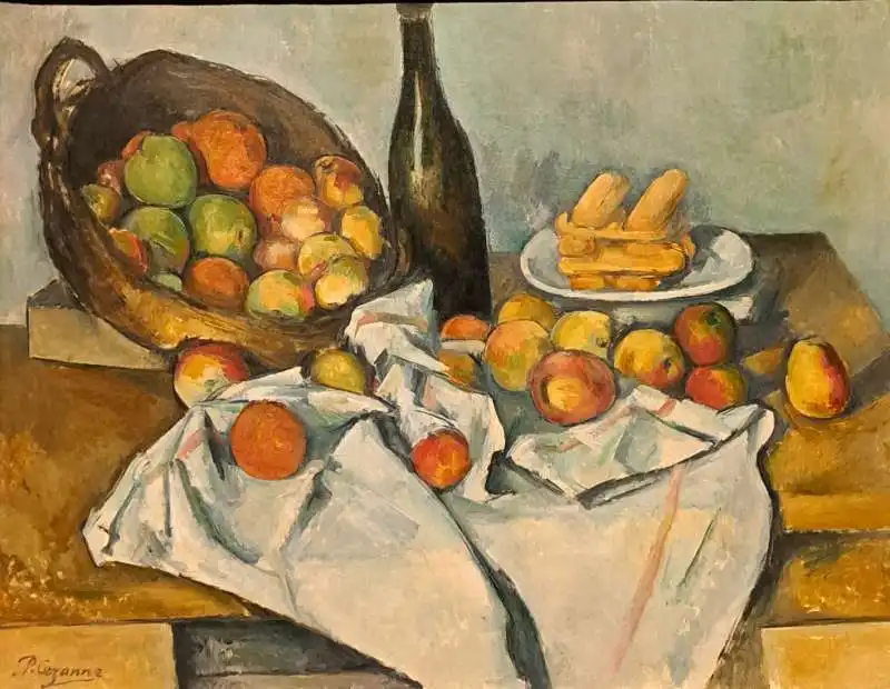 paul cezanne   opera 3