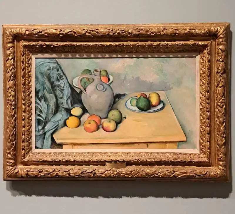 paul cezanne   opera 5