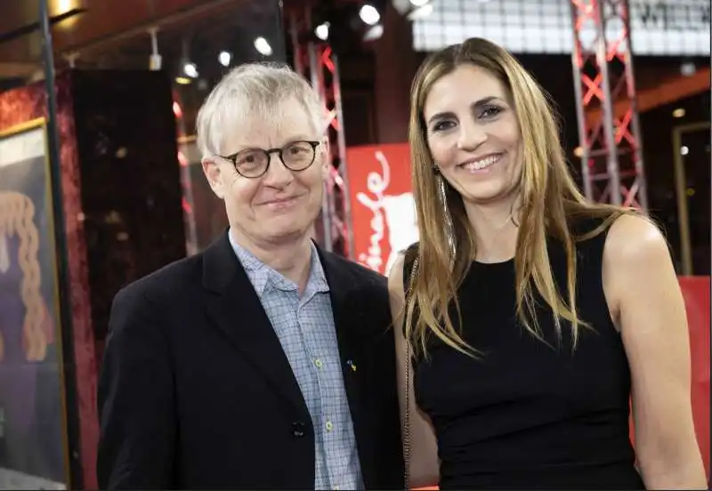 premiazione the good mothers  alla berlinale   3