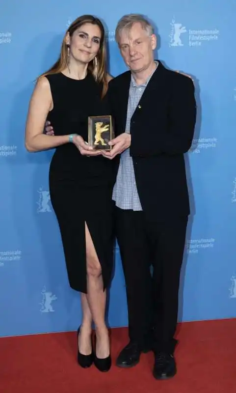 premiazione the good mothers  alla berlinale   9