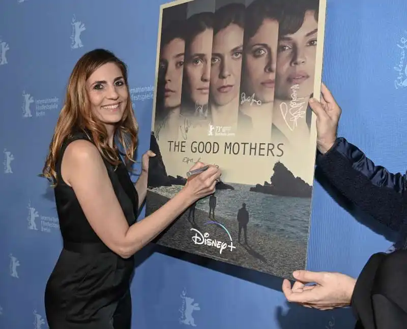 premiere the good mothers   berlinale    5