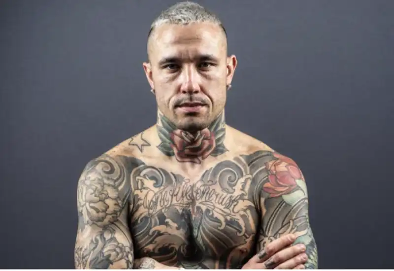 RADJA NAINGGOLAN