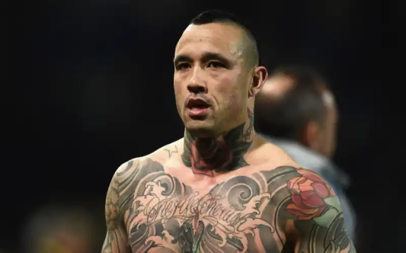 RADJA NAINGGOLAN