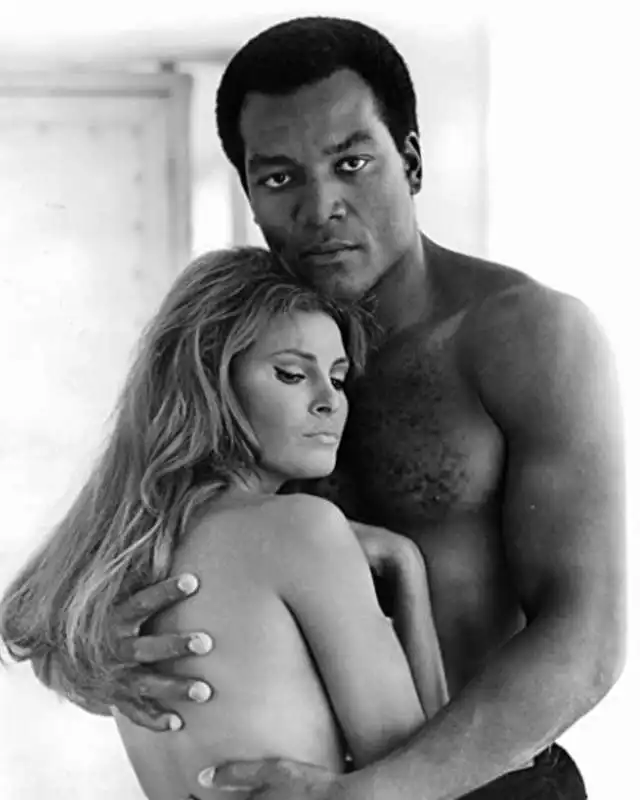 raquel welch e jim brown   el verdugo 