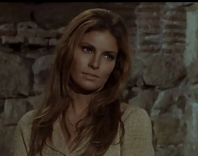 raquel welch   el verdugo 