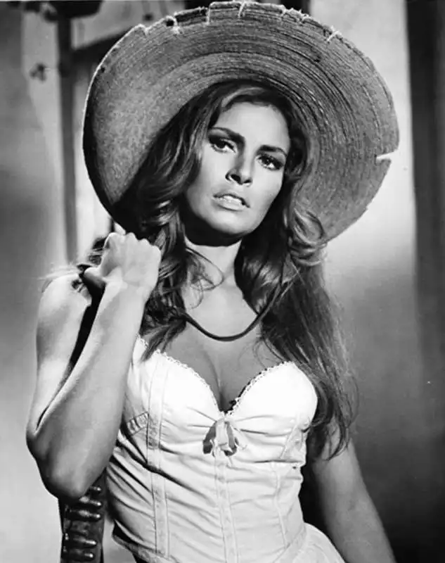 raquel welch    el verdugo 