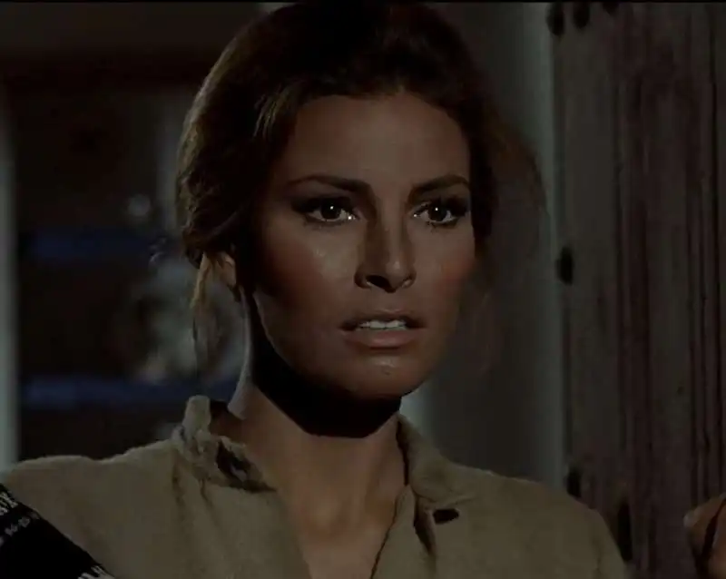 raquel welch   el verdugo  2