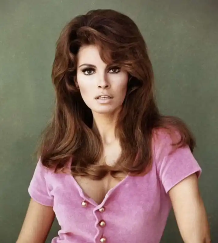 raquel welch   i tre moschettieri 