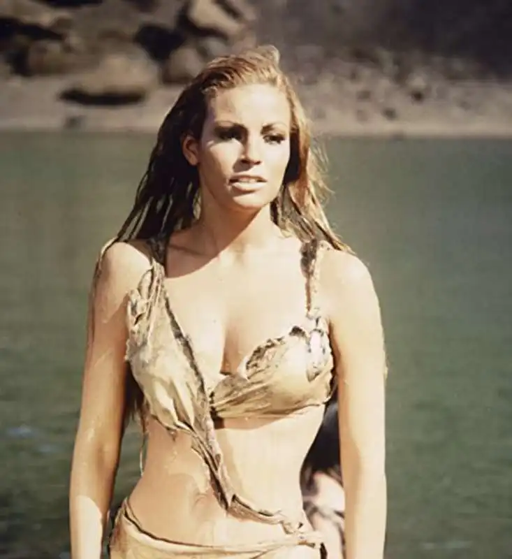 raquel welch   un milione di anni fa  3