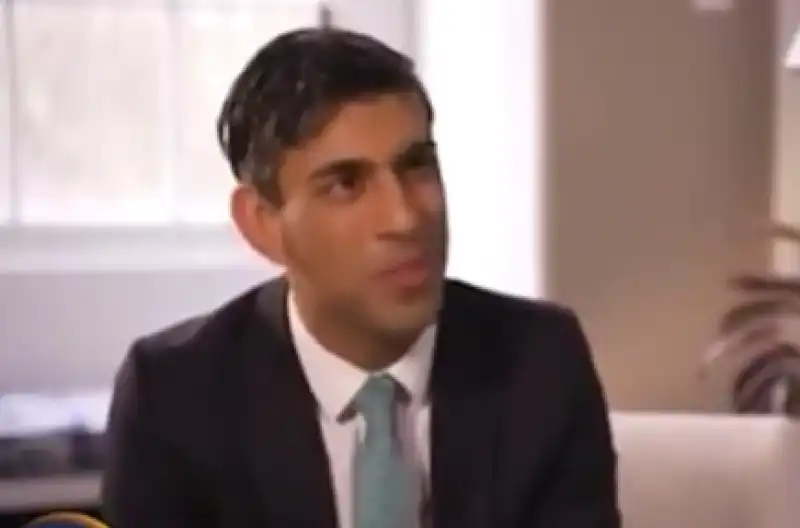 rishi sunak intervistato da piers morgan 3