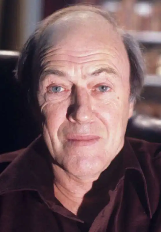 roald dahl 2