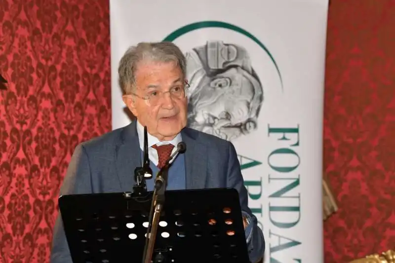 romano prodi